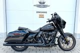 Harley-Davidson FLHXST Street Glide ST 117cui - HARLEY-DAVIDSON FL