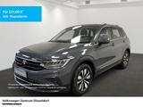 Volkswagen Tiguan 1.5 TSI DSG Life Navigation Rückfahrkamer