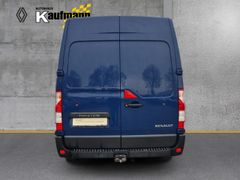 Fahrzeugabbildung Master Kasten L2H2 Sortimo Werkstattsystem+AHK,