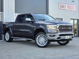 Dodge RAM 1500 5.7 4x4 Laramie Memory AHK LED 3.5´´ RC