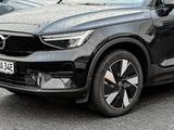 Volvo C40 Recharge Twin Motor AWD Plus Pilot Assist - Volvo C40: Recharge Plus