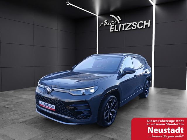 Volkswagen Tayron TDI 4M R-Line AHK PANO H&K