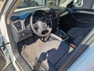 Audi Q5 - 6