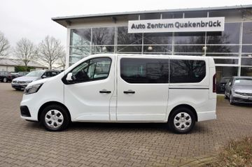 Renault Trafic - 4