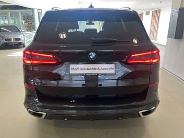 BMW X5 - 4
