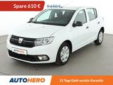 Dacia Sandero 1.0 SCe Essential *KLIMA*GARANTIE* - Dacia Sandero in Köln