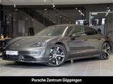 Porsche Taycan Turbo BOSE Luftfederung Panoramadach LED - graue Porsche Taycan