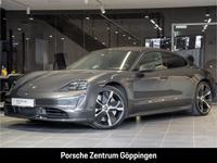 Porsche Taycan Turbo BOSE Luftfederung Panoramadach LED
