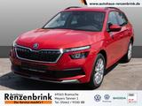 Skoda Kamiq 1.0 TSI Tour DSG LED+SHZ+GRA+17" - Skoda Kamiq in Osnabrück