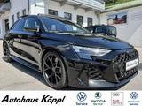 Audi RS3 2.5 TFSI quattro Pano Black SONOS RS-Abgas - Audi RS3 Tageszulassungen
