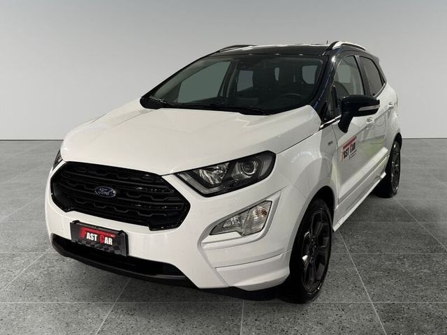 Ford EcoSport 1.5 Ecoblue 100 CV Start&Stop ST-L