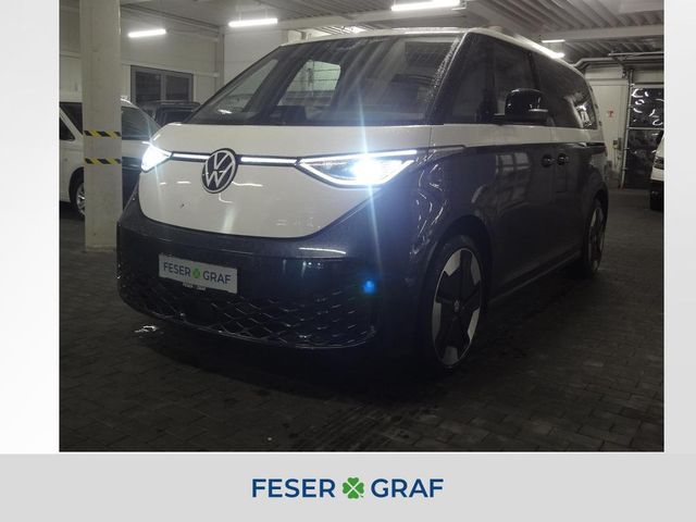 Volkswagen ID. Buzz Pro Park Assist Plus IQ.Light Kam.