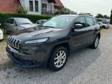 Jeep JEEP CHEROKEE LONGITUDE 2.0L 4WD EXPORT GEWERBE - Jeep Cherokee Gebrauchtwagen
