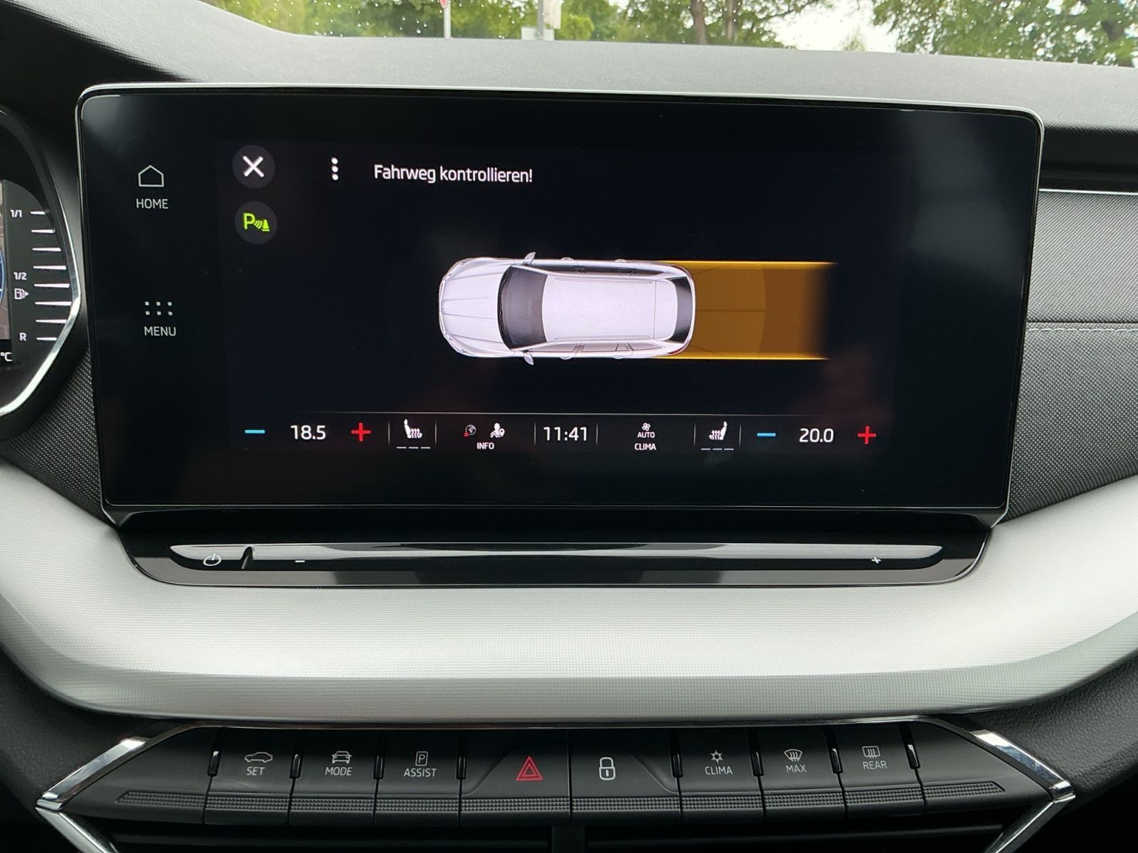 Skoda Octavia - Bild 18