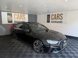 Audi S4 Avant 3.0 TDI quattro *MATRIX* - Audi S4 aus 2020