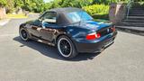 BMW Z3 Roadster 1.8i - BMW Z3: Roadster, 1.8