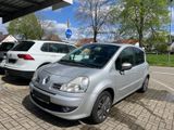 Renault Grand Modus 1,2 TCE  Night & Day Panorama Klima - Renault Grand Modus aus 2011