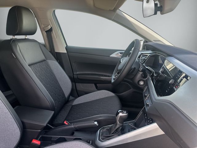 Volkswagen Polo 1.0TSI DSG Energy AHK RKam Acc