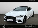 Mercedes-Benz CLE 53 4M Cabrio Distro+HuD+Digital+Premium+USB+