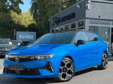 Opel Astra L Lim. 5-trg. Ultimate Aut. 1 Hand - LED / - Opel Astra Gebrauchtwagen in Aachen