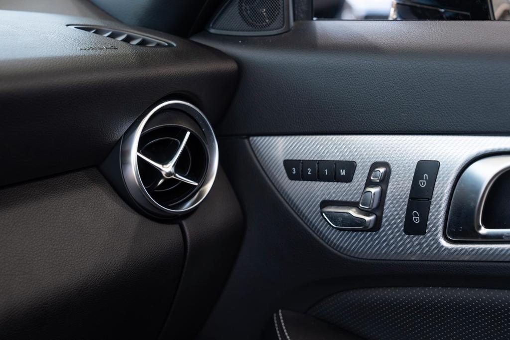 Mercedes-Benz SLC 43 AMG