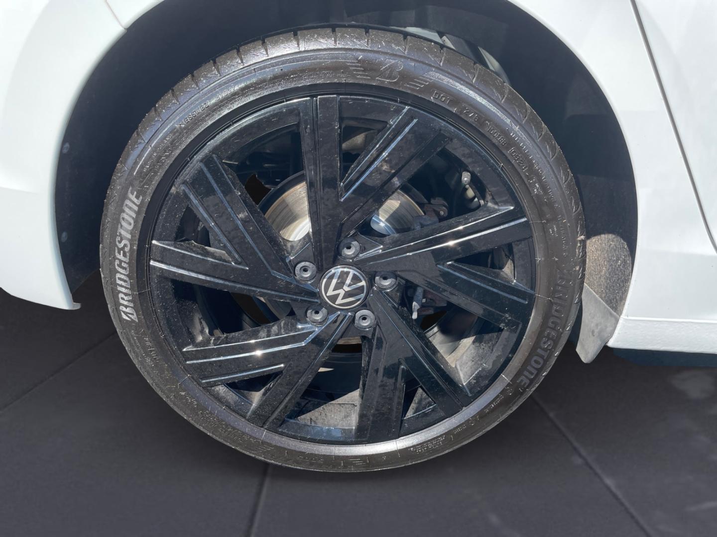 Volkswagen Golf 2.0 TSI DSG Style LED+/NAVI/KAMERA/ACC/APP+, миниатюра 14