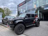 Ford Bronco Raptor 3.0l V6 Ecoboost - Ford Bronco in München
