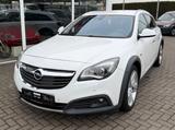 Opel Insignia A Country Tourer Basis/ nur Export - Opel Insignia: Country Tourer