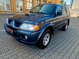 Mitsubishi Pajero Sport 2.5 TD Instyle*Klima*Tüv Neu* - Mitsubishi Pajero: Instyle