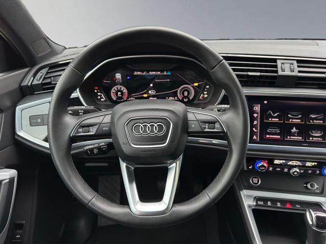 Q3 Sportback 35 1.5 TFSI S line