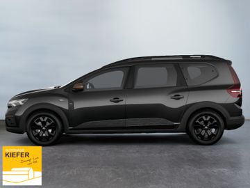 Dacia Jogger TCe 110 Extreme+ 7-Sitzer