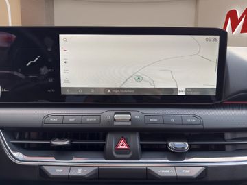 Kia K4 Sportswagon DCT7 GT-Line 360 Nav 18" Glasdach