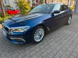 BMW 530D G30 X-Drive/ACC+/HUD uvm. - BMW 530: X Drive