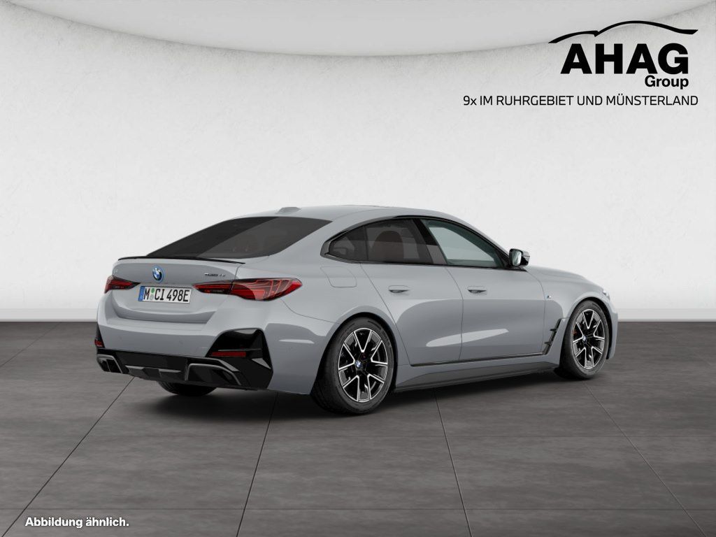 BMW i4 - Bild 2