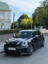 MINI Cooper S MINI Yours Trim 5-Türer, Werksgarantie