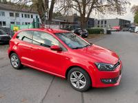 Volkswagen Polo V Life 1,2 NUR 41.000KM