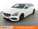 Mercedes-Benz CLA-Klasse CLA 250 Shooting Brake AMG Line Aut. - Mercedes-Benz: Klasse AMG