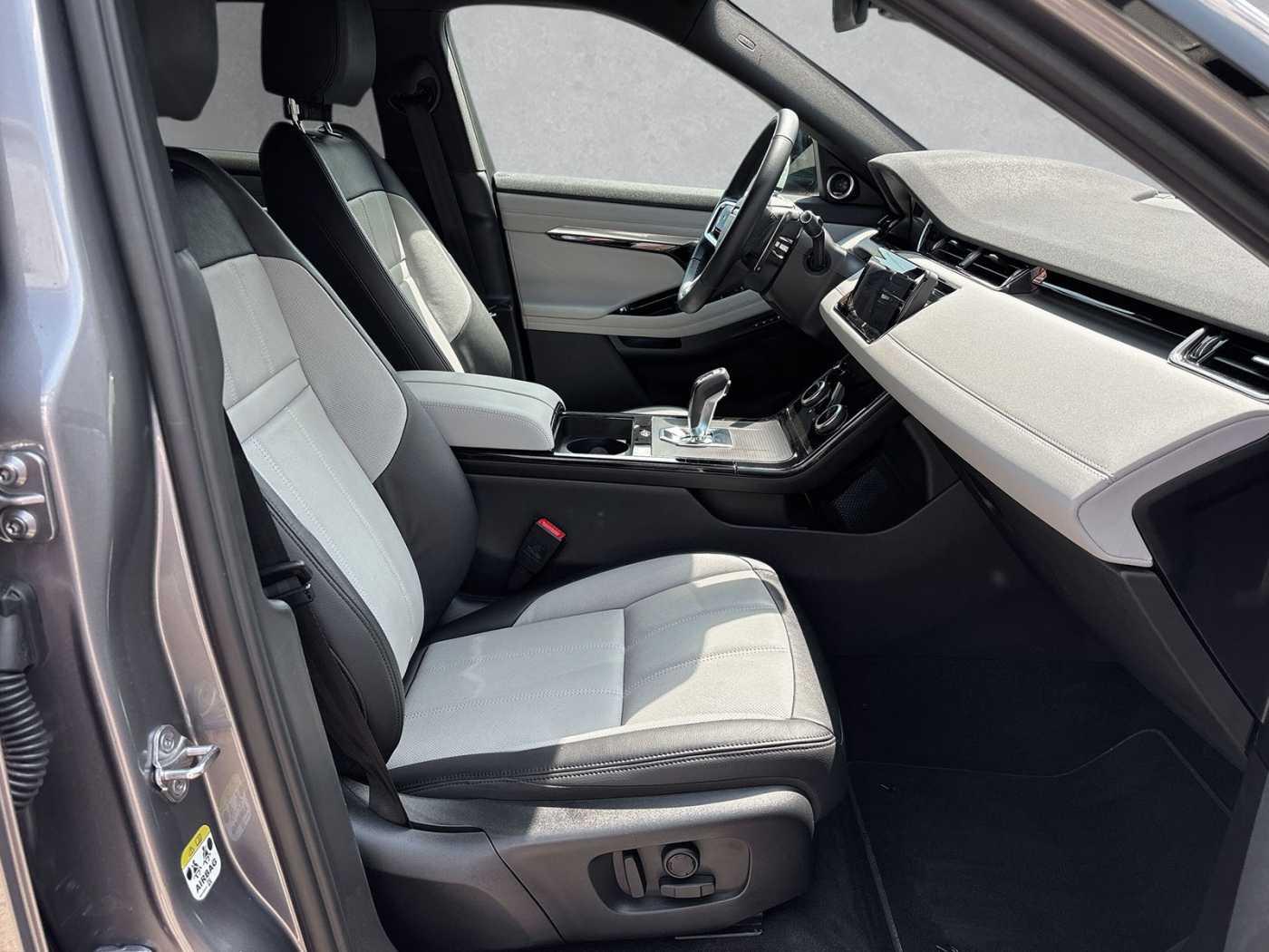 Land Rover Range Rover Evoque D165 AWD R-Dynamic SE