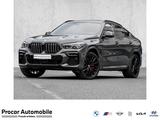 BMW X6 xDrive40d LASER+AHK+PANO+DA PROF+360°+HuD - BMW X6