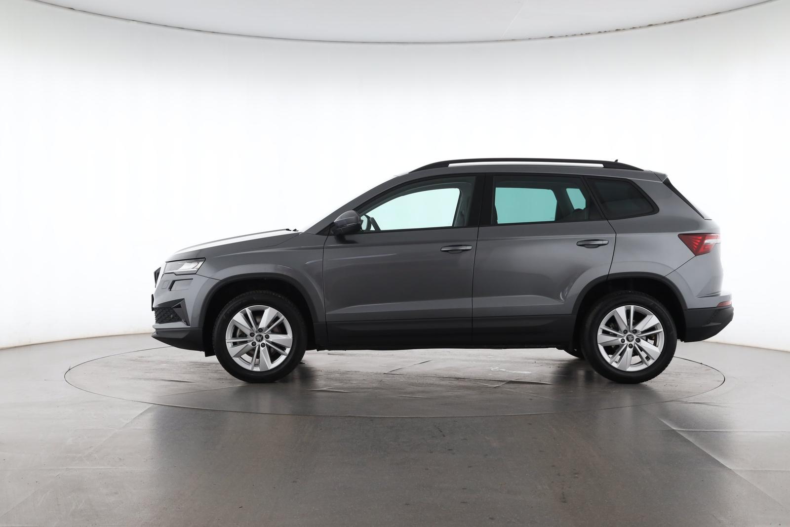 Skoda KAROQ 1.5 TSI DSG SELECTION | NAVI | LED | AHK |