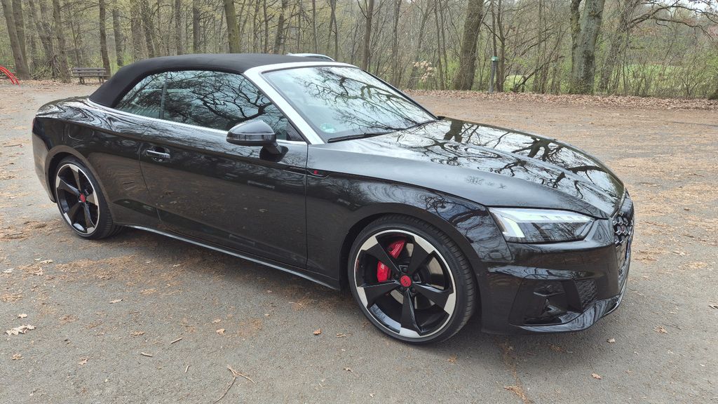 Image of Audi S5
