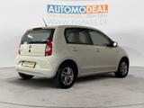 Seat Mii Chic 1.0 NAVI TEMPOMAT KLIMA SITZHEIZUNG ALU - gebrauchte Seat Mii aus dem Jahr 2016