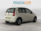 Seat Mii Chic 1.0 NAVI TEMPOMAT KLIMA SITZHEIZUNG ALU - gebrauchte Seat Mii aus dem Jahr 2016