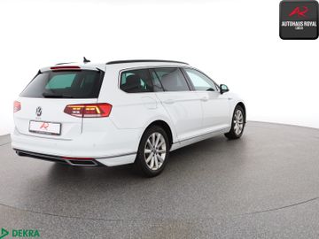 Volkswagen Passat - 5