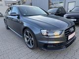 Audi A4 Avant 1.8 TFSI S line Sportpaket (plus) Autom - Audi A4: 1.8