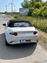 Mazda MX-5 2.0 SKYACTIV-G 160 Exclusive-Line Exclu... - Mazda MX-5: 2.0