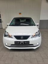 Seat Mii 1.0 55kW Chic Chic - gebrauchte Seat Mii aus dem Jahr 2017