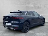Jaguar I-PACE EV400 S LUFTFEDERUNG+ACC+SHZG+LED+DAB+RFK - Jaguar I-Pace aus 2023