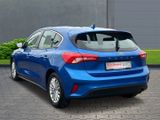 Ford Focus Titanium 1.5 EcoBlue+Sportsitze+Beheizbare - Ford Focus: Sports