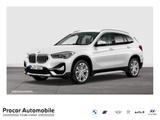 BMW X1 sDrive20i xLine HUD+HIFI+ACC+AHK+RFK+LED+KZG+ - gebrauchte BMW X1 aus dem Jahr 2020